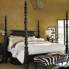 King four poster bedroom sets. Kingstown Four Poster Bed King Poster Bed Four Poster Bed Tommy Bahama Furniture