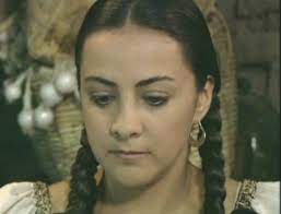 Alma Delfina: Movies, TV, and Bio