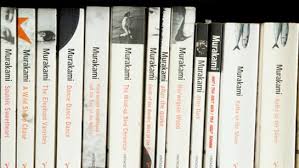 Author Haruki Murakami To Publish New Book After 6 Years