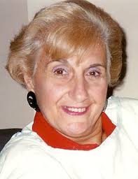 Obituary information for Mary Passaretti-Tucci