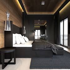 How To Sleep With Luxury Modern Man Bedroom Design Ideas Luxurious Bedrooms Men S Bedroom Design Modern Bedroom Design