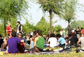 Le condizioni dell'emergenza impediscono ogni tipo di manifestazione, ma le parole. Foto Dai Lettori Il Mio 25 Aprile A Casa Cervi 5 Di 16 Parma Repubblica It