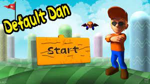 Default dan apk + data. Default Dan V1 0 19 Apk For Android