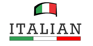 Follow the course around italy and learn the language! L O T E Italian