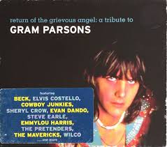 Return Of The Grievous Angel