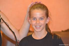 Zaira Más y Elisabeth Díaz