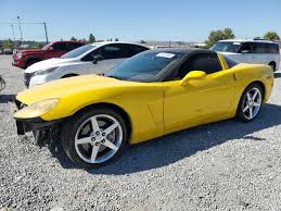 Image result for Yellow 2007 GM