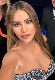 I Sofia Vergara promise to love you from the very depth of my heart If I  can get I love you 😘❤️💕 from a special person ❤️