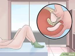 Want to know how to insert a tampon with applicator? How To Use The Nuvaring 13 Steps With Pictures Wikihow