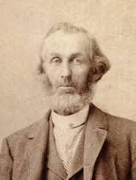 Henry Austin Ruggles (1836-1922)