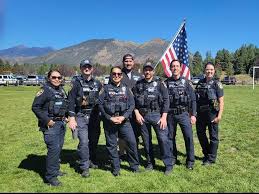 Flagstaff Police Department