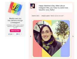 Dimitri vegas & like mike. Instagram Founder S Girlfriend Learns How To Code For V Day Builds Lovestagram Techcrunch