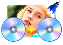 DVDFab Blu-ray to DVD Converter