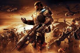 Usted y un amigo amante de los deportes pueden competir en partidos de fútbol uno a uno, air hockey, bolos y baloncesto. Todos Los Juegos De La Saga Gears Of War Ordenados De Peor A Mejor