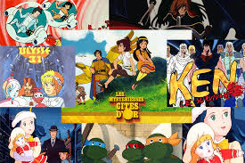 17 Meilleurs Dessins Animes Des Annees 80 Dessin Anime Annee 80 Dessin Anime Meilleur Dessin Anime