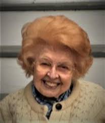 MaryLouise Boddy Obituary