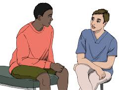 Undersökningen koncentrerar sig i regel på pungen med testiklarna och bitestikeln. Undersokning Av Penisen Och Pungen Umo