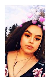 Jazmin Salgado's Instagram, Twitter & Facebook