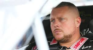 Despite tragedy, Jimmy Blewett carries