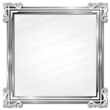 Golden Ornament Picture Frame Border Glass Effect Rectangle Clipart Gold Golden Png And Vector With Transparent Background For Free Download Frame Clipart Picture Frames Transparent Background