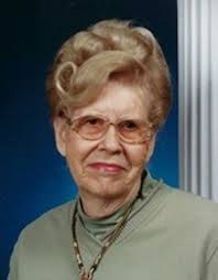 Verna Lea Thompson Millard Obituary