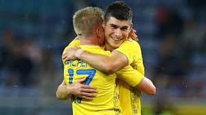 Beste preise & beste plätze. Ukraine Kader Bei Der Em 2021 Gruppe Trainer Spielplan Stadien Sportbuzzer De