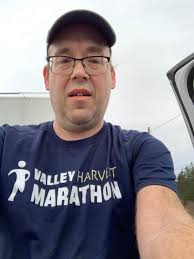 Watching from AZ when it's still t-shirt and shorts weather.