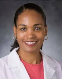 Ebony Boulware, MD, MPH