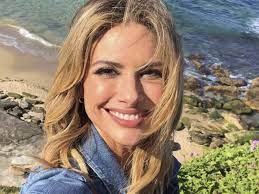 She was born in 1970s, in generation x. From The Front And In A Bikini Alessandra Rampolla Struck Down The Summer Archyde