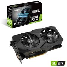 If you need raytracing cores for. Dual Rtx2060s O8g Evo V2 Graphics Cards Asus Usa