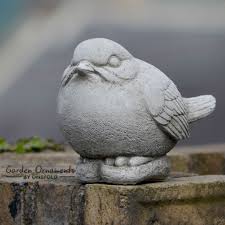 We did not find results for: Robin Garden Ornament Hand Cast Stone Onefold Ltd