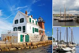 Rockland