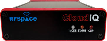 Image result for RFspace SDR-IP