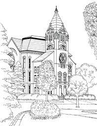 Text link to this page resolution: Notre Dame Washington Hall Printable Artwork Etsy