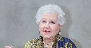 Estelle Harris nie żyje. Gwiazda "Kronik Seinfelda" miała polskie korzenie 