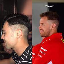 Vettel has good reason to believe that things will pick up again this year after finishing 13th in 2020. My Ferrari Fanboy Mate Lost A Bet About Vettel Winning The Championship This Was The Result Formula1