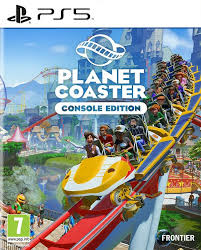More images for how to play planet coaster » Planet Coaster Console Edition Review Ps5 Push Square