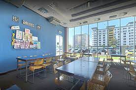 Bukit mertajam is the site for the biggest catholic pilgrimage in malaysia. Cawangan Perpustakaan Uitm Uitm Library