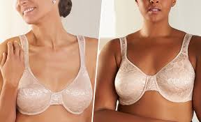 Bra Fit Guide Bra Size Chart Measure Your Bra Size Qvc Com