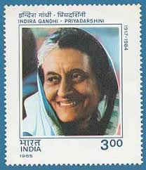 Image result for इंदिरा प्रियदर्शनी गाँधी