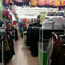 Hi mfaripin.8a1f1333.warnakorporatpusatp_@blogger.com, here is what's happening today and your digest for the past 24 hours on podio. Pusat Pakaian Hari Hari Clothing Store In Ipoh