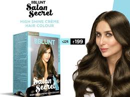 Cool red hair color shades red mahogany hair color. 7 Bblunt Hair Colour Shades Salon Secret Hair Colour Shades