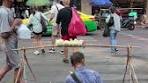 Exploring Chinatown in Bangkok: A First Day Adventure