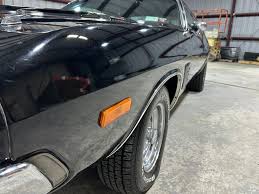 Image result for Black 1973 Challenger