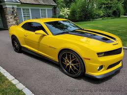Image result for Rally Yellow 2010 Camaro
