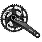 Shimano XT FC-M7Crankset Components Drivetrain