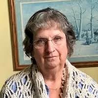 LINDA FITZPATRICK, 65, COLUMBIA