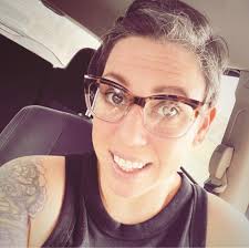 Hi ! I've recently started bringing my mini schnauzer x Yorkshire terrier  rescue dog Boris out