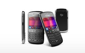 BlackBerry Curve 9360 specs, review ...