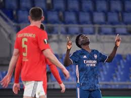Arsenal vs manchester city, 25.02. Thursday S Europa League Predictions Including Arsenal Vs Benfica Sports Mole